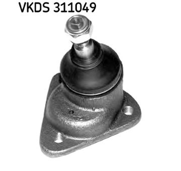 Podpora-/ Kloub SKF VKDS 311049