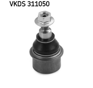 Podpora-/ Kloub SKF VKDS 311050