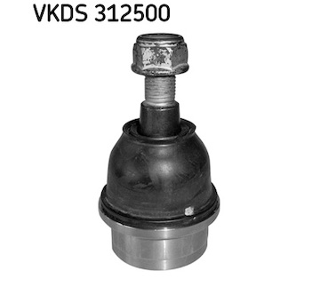 Podpora-/ Kloub SKF VKDS 312500