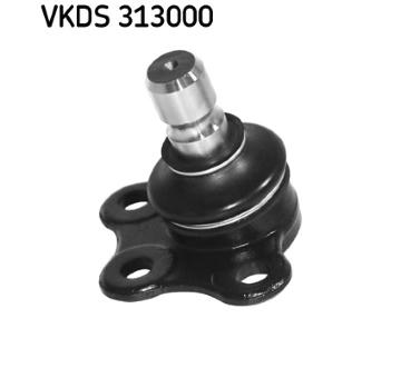 Podpora-/ Kloub SKF VKDS 313000