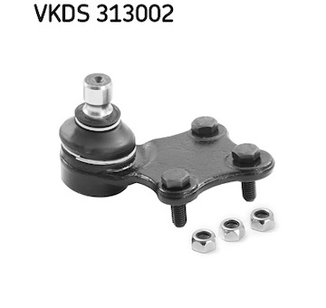 Podpora-/ Kloub SKF VKDS 313002