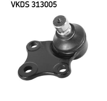 Podpora-/ Kloub SKF VKDS 313005