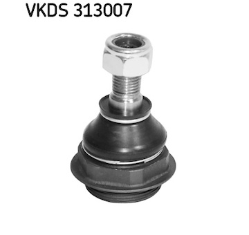 Podpora-/ Kloub SKF VKDS 313007