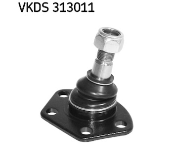 Podpora-/ Kloub SKF VKDS 313011