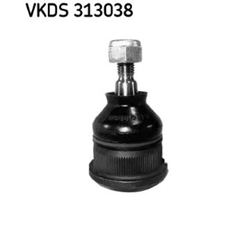 Podpora-/ Kloub SKF VKDS 313038