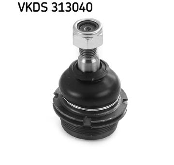 Podpora-/ Kloub SKF VKDS 313040