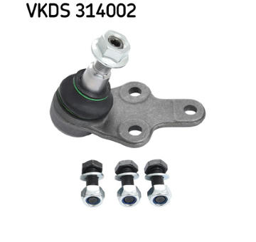 Podpora-/ Kloub SKF VKDS 314002