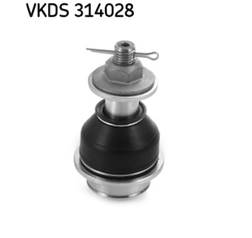 Podpora-/ Kloub SKF VKDS 314028