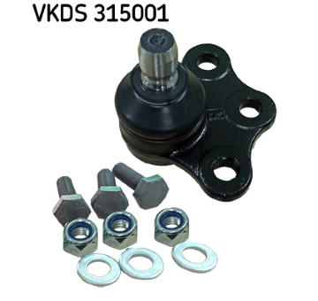 Podpora-/ Kloub SKF VKDS 315001