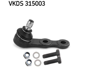 Podpora-/ Kloub SKF VKDS 315003