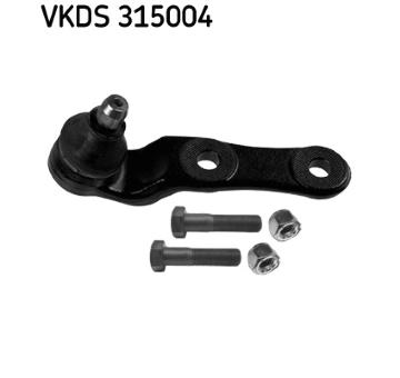 Podpora-/ Kloub SKF VKDS 315004