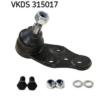Podpora-/ Kloub SKF VKDS 315017