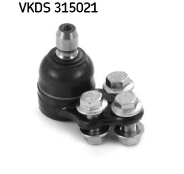 Podpora-/ Kloub SKF VKDS 315021