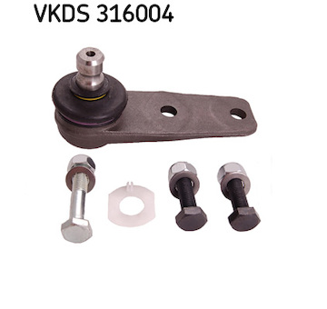 Podpora-/ Kloub SKF VKDS 316004