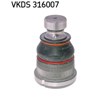 Podpora-/ Kloub SKF VKDS 316007