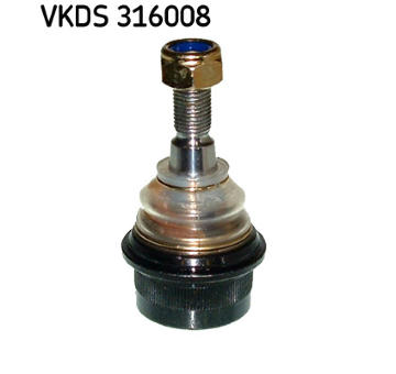 Zvislý/nosný čap SKF VKDS 316008