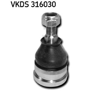 Podpora-/ Kloub SKF VKDS 316030