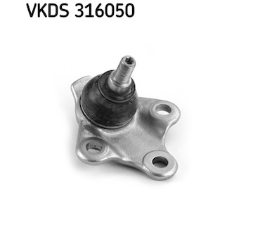 Podpora-/ Kloub SKF VKDS 316050