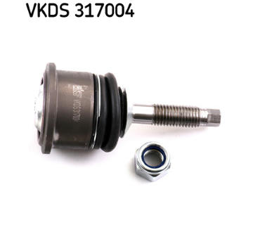 Podpora-/ Kloub SKF VKDS 317004