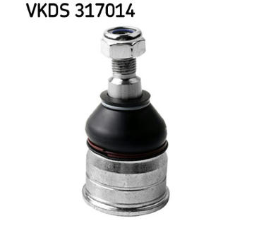 Podpora-/ Kloub SKF VKDS 317014