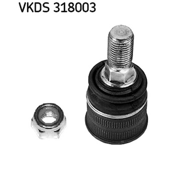 Podpora-/ Kloub SKF VKDS 318003