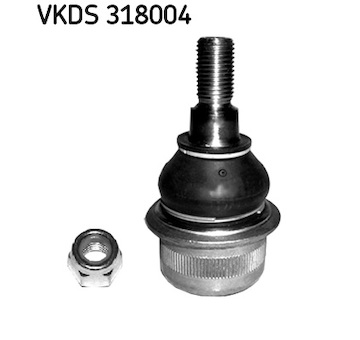 Podpora-/ Kloub SKF VKDS 318004