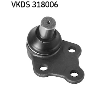 Podpora-/ Kloub SKF VKDS 318006