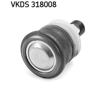 Podpora-/ Kloub SKF VKDS 318008