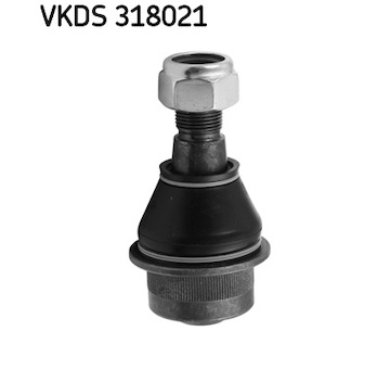 Podpora-/ Kloub SKF VKDS 318021
