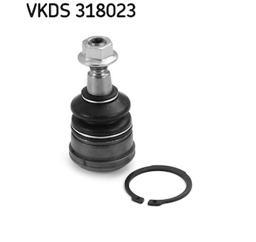 Podpora-/ Kloub SKF VKDS 318023