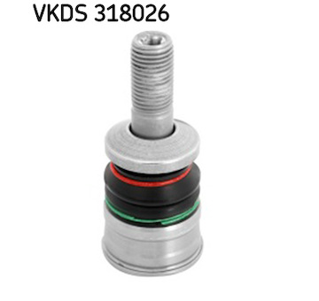 Podpora-/ Kloub SKF VKDS 318026