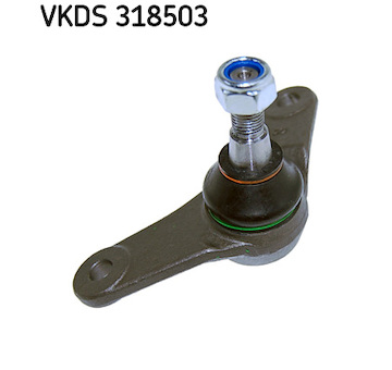 Podpora-/ Kloub SKF VKDS 318503