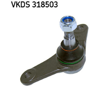 Podpora-/ Kloub SKF VKDS 318503