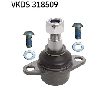 Podpora-/ Kloub SKF VKDS 318509