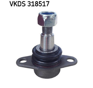 Podpora-/ Kloub SKF VKDS 318517