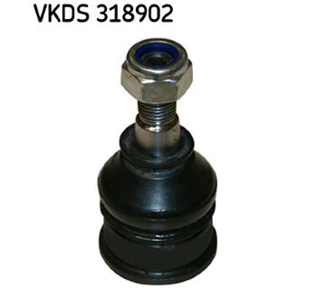 Zvislý/nosný čap SKF VKDS 318902