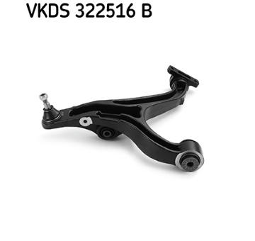 Řídicí páka, zavěšení kol SKF VKDS 322516 B