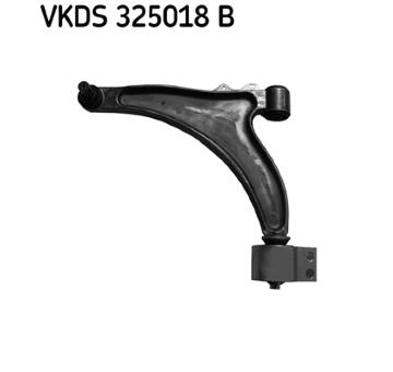 Řídicí páka, zavěšení kol SKF VKDS 325018 B