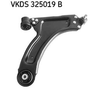 Řídicí páka, zavěšení kol SKF VKDS 325019 B