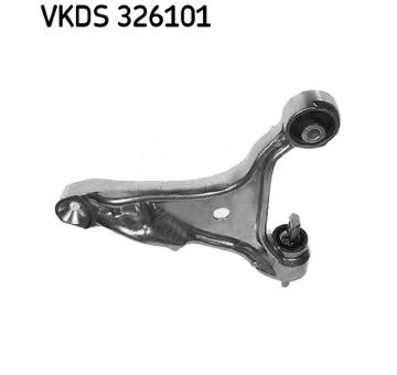 Řídicí páka, zavěšení kol SKF VKDS 326101