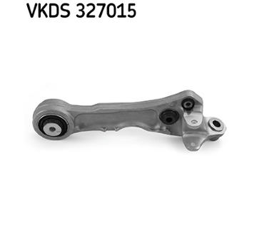 Ridici paka, zaveseni kol SKF VKDS 327015