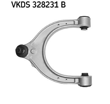 Řídicí páka, zavěšení kol SKF VKDS 328231 B