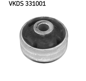 Uložení, řídicí mechanismus SKF VKDS 331001