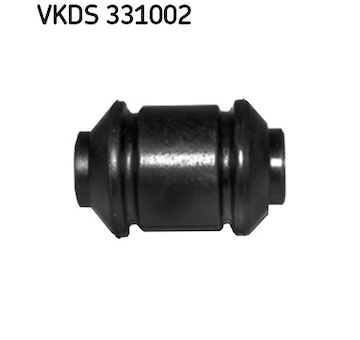 Uložení, řídicí mechanismus SKF VKDS 331002