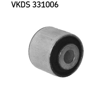 Uložení, řídicí mechanismus SKF VKDS 331006