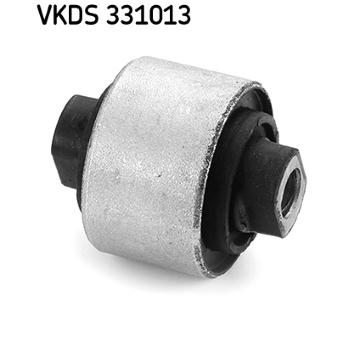 Uložení, řídicí mechanismus SKF VKDS 331013