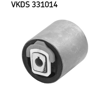 Uložení, řídicí mechanismus SKF VKDS 331014