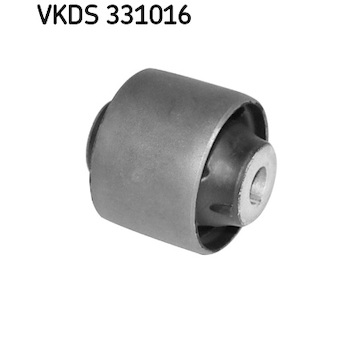 Uložení, řídicí mechanismus SKF VKDS 331016