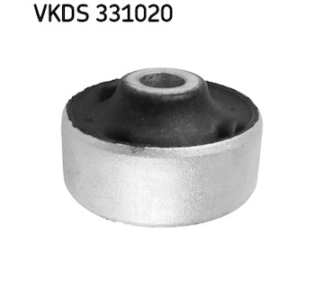 Uložení, řídicí mechanismus SKF VKDS 331020