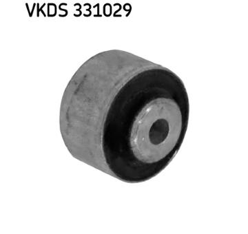 Uložení, řídicí mechanismus SKF VKDS 331029